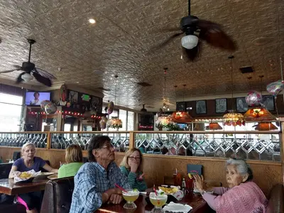 El Tapatio Lakewood