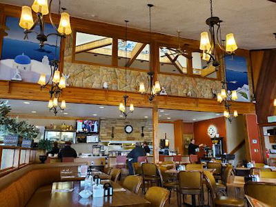 Lookin Good Restaurant and Lounge