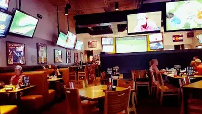 Buffalo Wild Wings