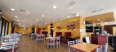 Cafe Del Sol