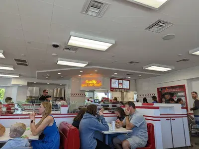 In-N-Out Burger