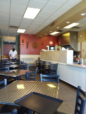 Maria Elena's Mexican Restaurant