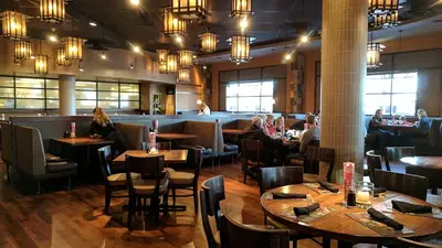 P.F. Chang's