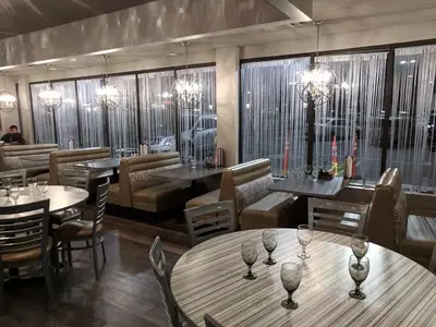 Cafe Jordano