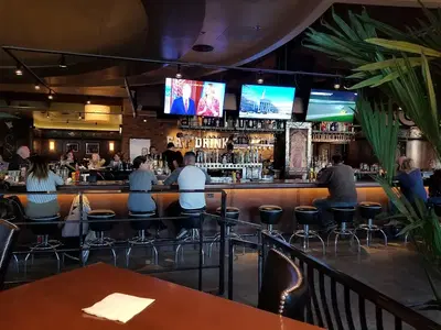 Bar Louie - Belmar