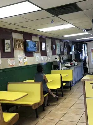 Tamale Kitchen