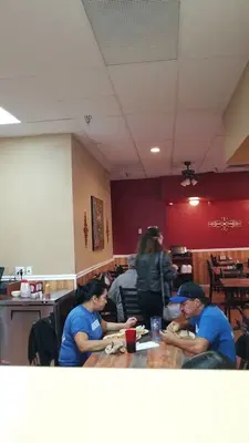 Santiago's Mexican Restaurant