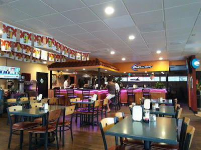 Jaimes Mexican Restaurant