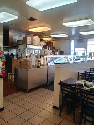 135 Chinese Restaurant