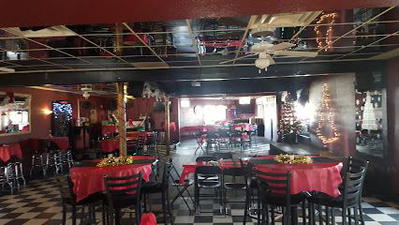 Mgm Restaurant & Lounge