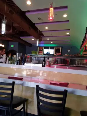 Hana Matsuri Sushi