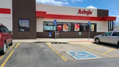 Arby's