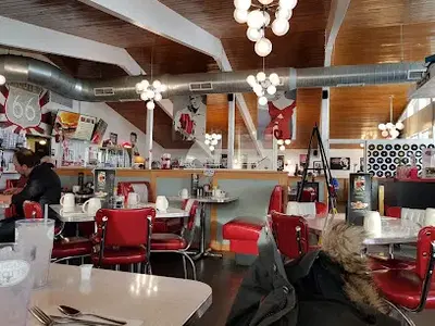 Great Scotts Eatery Broomfield