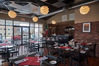 Scalzotto Italian Restaurant