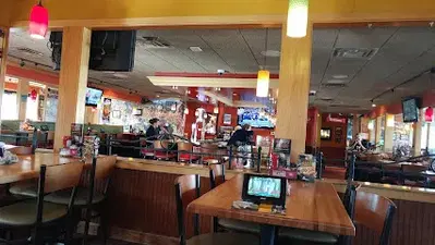 Applebee's Grill + Bar