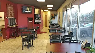 Oscar's Kabob and Gyros