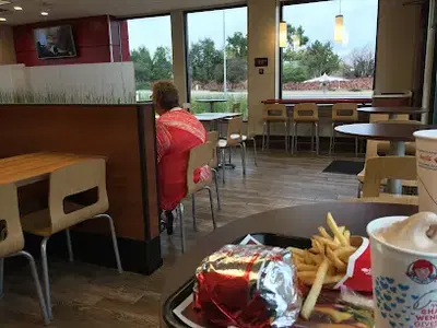 Wendy's
