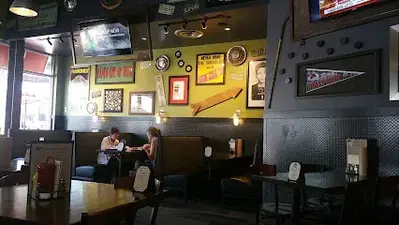 Bad Daddy's Burger Bar