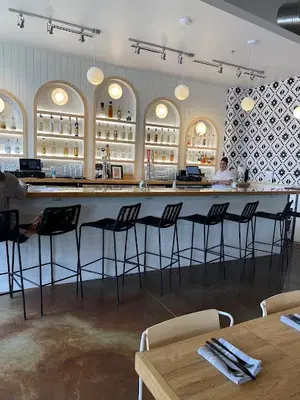 Mama Lolita's Mexican