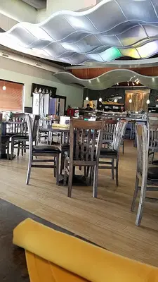 Ooka Sushi & Asian Cuisine