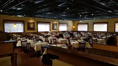 Bonefish Grill