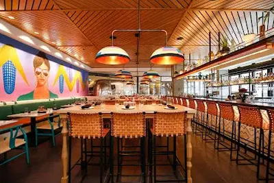 Kachina Southwestern Grill