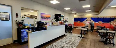 Mountain Thai Kitchen
