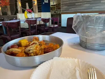 The Crab House