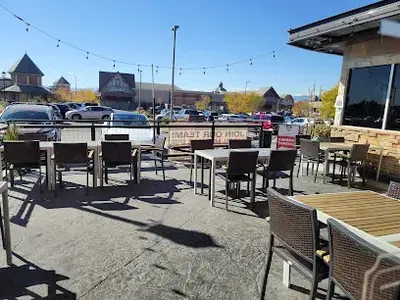 BJ's Restaurant & Brewhouse