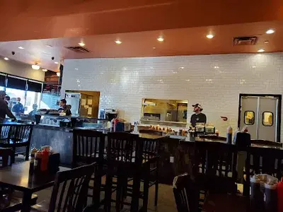 GQue BBQ - Westminster