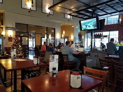 Gordon Biersch Brewery Restaurant