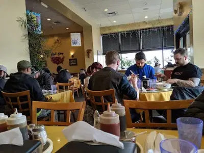 Phở Duy (Broomfield)