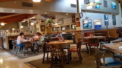 The Wishbone Family Restaurant