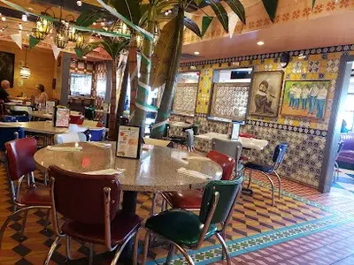 Chuy's