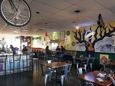 G's Tacos - Westy
