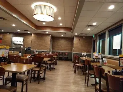 IHOP