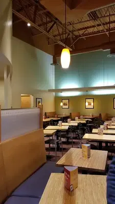 Noodles and Company