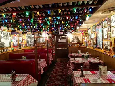Buca di Beppo Italian Restaurant