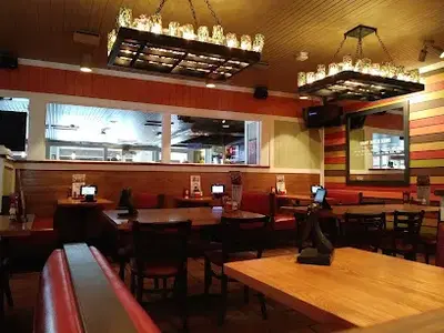 Chili's Grill & Bar
