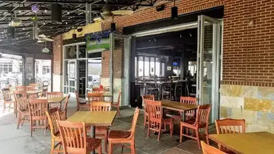 Elevate Grill & Bar