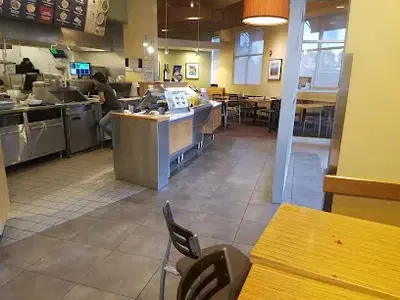 Noodles and Company