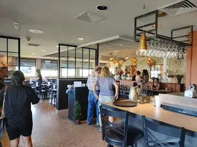 Scalzotto Italian Restaurant