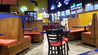Fuzzy's Taco Shop