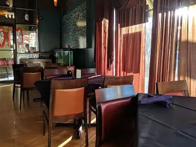 Zen Asian Bistro & Sushi
