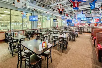 Bender's Bar & Grill