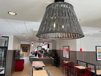 Chick-fil-A