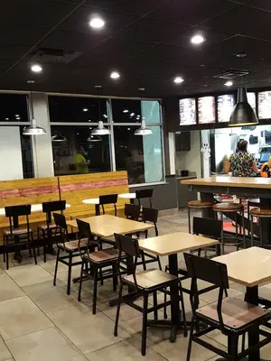 Taco Bell