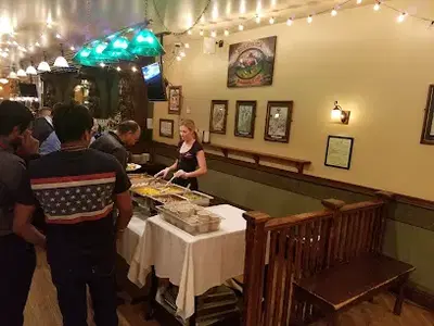 Jack Quinn's Irish Pub and Restaurant