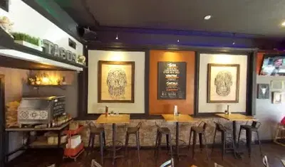 T-Byrds Tacos & Tequila
