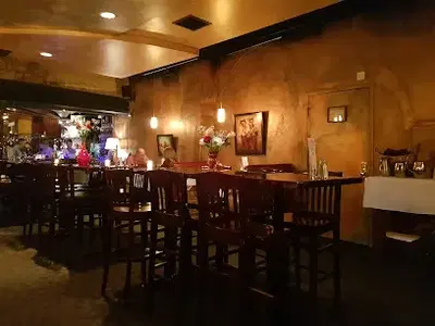 The Rabbit Hole